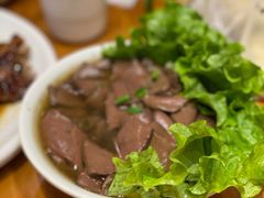 -澳门陈光记烧味饭店(郎家园店)