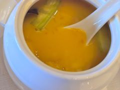 -富力丽思卡尔顿酒店·丽轩中餐厅