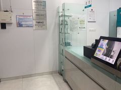 -福奈特洗衣洗鞋(芷江西路店)