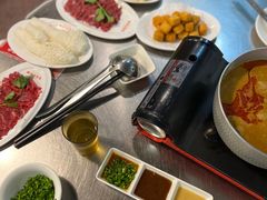 -燃计沙茶皇·香港沙茶火锅(人广旗舰店)
