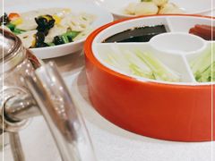 -东兴楼饭庄(六里桥店)
