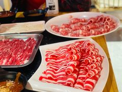 -京炭铜锅涮肉·羊蝎子·羊肉炉(保利·时光里店)