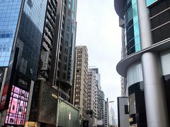 -富豪雪糕车流动点(尖沙咀)