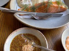 -BOR Eatery(安福路店)