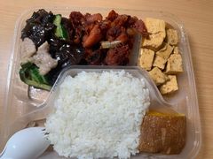 -农园餐厅(北京大学店)