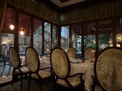 -Seraser Fine Dining Restaurant