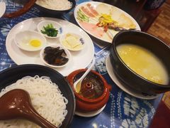 -桥香园过桥米线(复兴路店)
