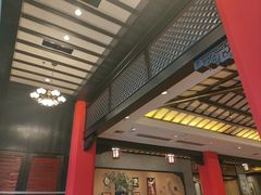 -龙悦湾酒家·八阵鱼生·渔人码头店