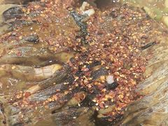 -鱼酷活鱼烤鱼(沈阳大悦城店)