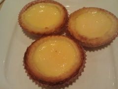 酥皮农家鸡蛋挞-唐宫海鲜舫