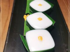 -泰香米泰国餐厅(北城天街店)