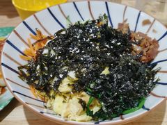 -Woolee韩食堂·韩式家庭料理