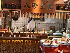 -二十八里太湖船菜(吉祥路店)