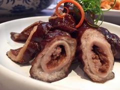 大肠-山外山菜馆(玉泉路店)