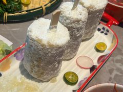 -通海俄式烧烤·俄罗斯大串(嵩山路店)