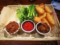 -老胶东家常菜馆(市场一路店)