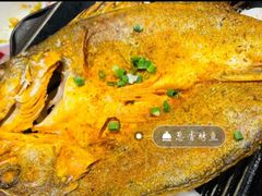 -西贝(金桥店)