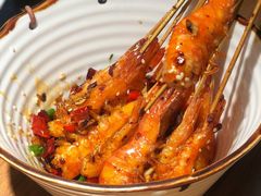 -沅江水·湖南家宴(南村万博长隆商圈店)