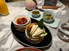 蜜汁火方-湖滨28中餐厅·西湖宴·杭州君悦酒店