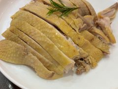 -邢家锅贴老店·非遗·开封菜(金明广场店)