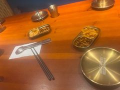 -鑫日千里马朝鲜族小馆(总店)