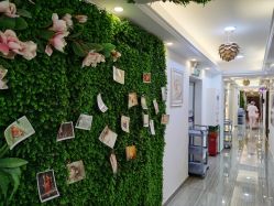 -母仪天下月子中心(光谷店)