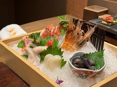 -Minase水濑·日料放题(外滩店)