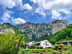 -雁荡山风景名胜区