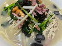 -留芳·文旅古月楼(老街店)