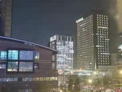 -W Fitness 威尔仕健身(北京英皇集团中心店)