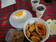 -南国桃园旅游度假区