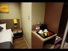 -你好酒店(成都太古里春熙路店)