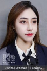 -臣丽纹眉品牌连锁