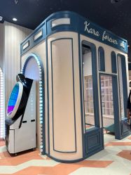 -奈尔宝家庭中心·亲子餐厅(长沙运达汇店)