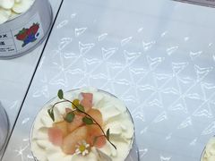 -花花卷卷·鲜食蛋糕(静安久光百货店)