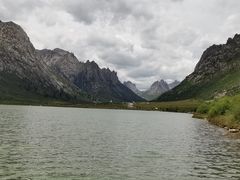 -莲宝叶则景区
