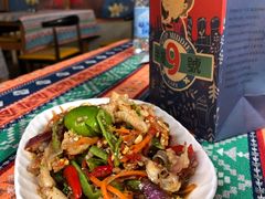 -半坡九号老挝冰咖啡