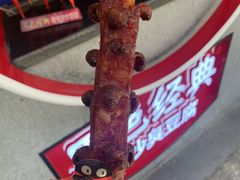 -黑色经典臭豆腐·湖南特产(坡子街店)