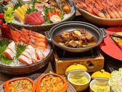 -匠和风精致料理(福州金融街万达店)