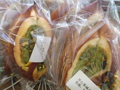 -雀食面包店(钟楼店)