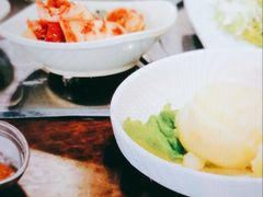 -六七八韩式烤肉·韩国料理(上杭路店)