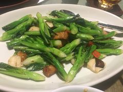 -湖滨28中餐厅·西湖宴·杭州君悦酒店