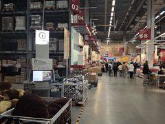 -宜家家居(西安未央商场店)