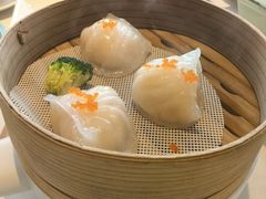 热气腾腾虾饺皇五小宝-避风塘·老港味餐厅(虹口龙之梦店)