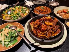 -华豫川酒家(大卫城店)