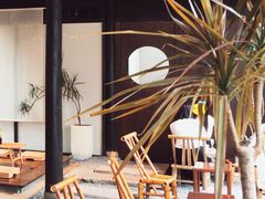 -Metal hands·铁手咖啡