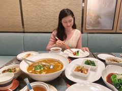 -成都天府丽都喜来登饭店