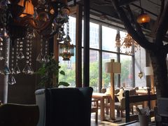 -印咖啡IN COFFEE(红旗街店)