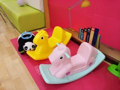 -澳洲袋鼠早教(金辉环球广场店)