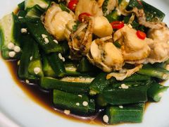 -双合园·海鲜水饺青岛菜(九水东路店)